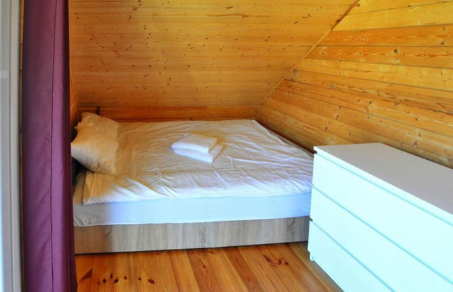 Holiday Resort With Pool, Whirlpool, Sauna, Ustronie Morskie - Photo 5