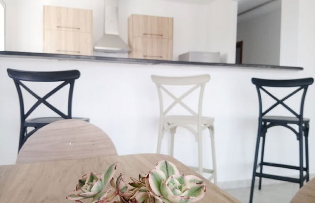 Second Position Beach Dar Allouche Kélibia Rfi Rdc - Foto 3