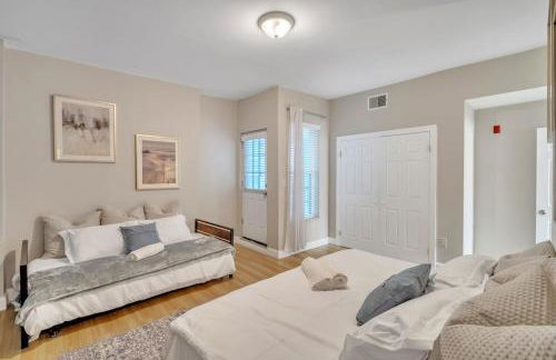 Huge 5 bedroom in Center City Philadelphia - Foto 11