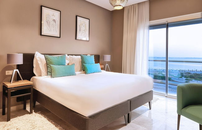 ADAM Hotel Suites - Foto 17