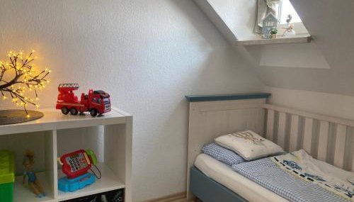 Ferienwohnung an der Zschopau - Foto 5