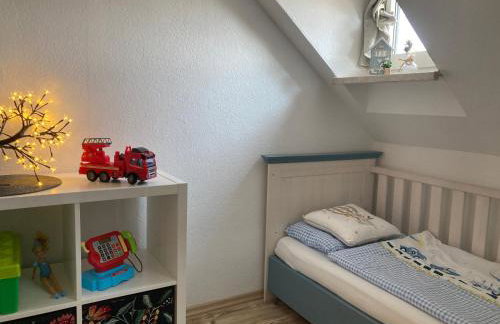 Ferienwohnung an der Zschopau - Photo 5