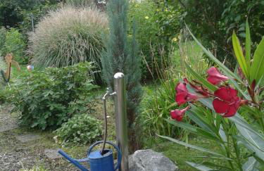 Ferienwohnung Wiesengrund - Foto 5