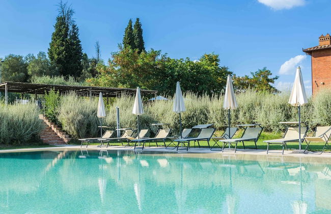 Relais la Leopoldina - Foto 25