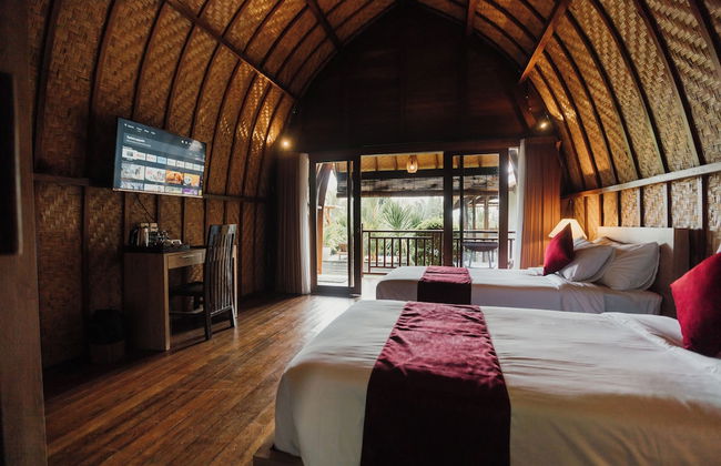 Gama's Villa - Foto 9