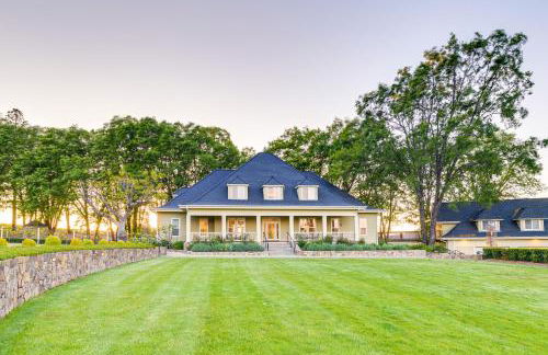 Kelseyville Home with Private Pool and Vineyard Views! - Foto 43