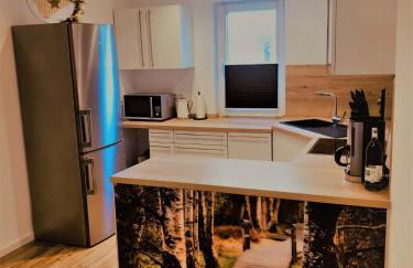 Ferienwohnungen Rhönschnuppe - Foto 7