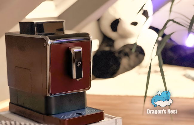 Dragons Nest: Cozy & Modern Attic Loft Nuremberg - Foto 55