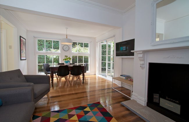 Strahan House - Foto 15