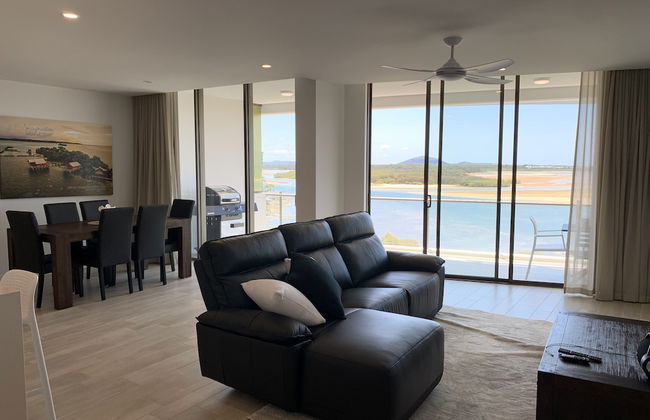 Cosmopolitan Exclusive Rental Apartments - Foto 23