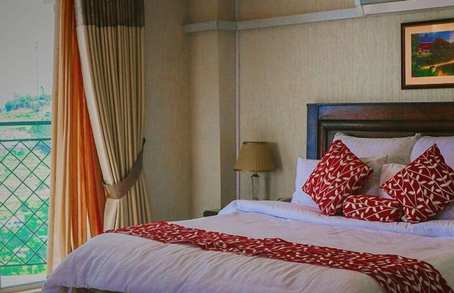 Bhurban Continental Apartments - Photo 12