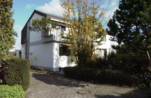 BodenSEE Apartment Langenargen Fliederweg - Foto 1