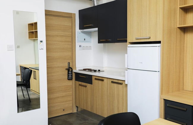 Sky Roof Hotel - Foto 18