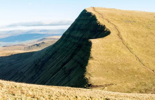 KILEX House contractor-friendly base in Bedlinog village - Foto 45