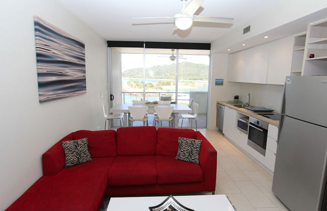 1 Bright Point Apartment 1402 - Foto 8