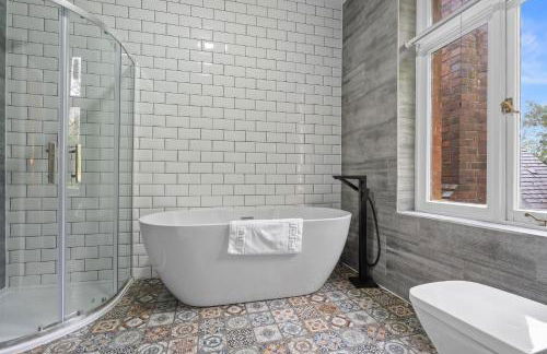 Springbrook House - Peaceful Getaway in the Worcestershire Countryside - Foto 59