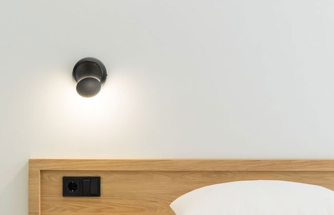 Paloma by halu' City center apartments - Foto 29