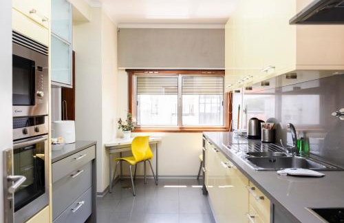RH Charming Apartment - D Nuno - Foto 30