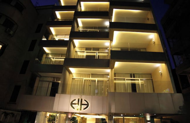 Holiday Home Suites - Foto 46