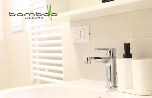 Bamboo Milano Rutilia - Foto 11