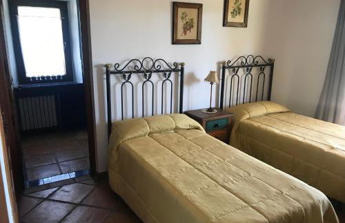 Casa Rural Los Robles - Foto 38