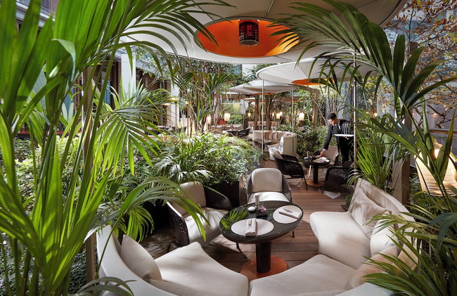 Mandarin Oriental, Paris - Photo 76