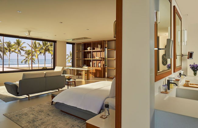 Saba Estate Luxury Villa Bali - Photo 7