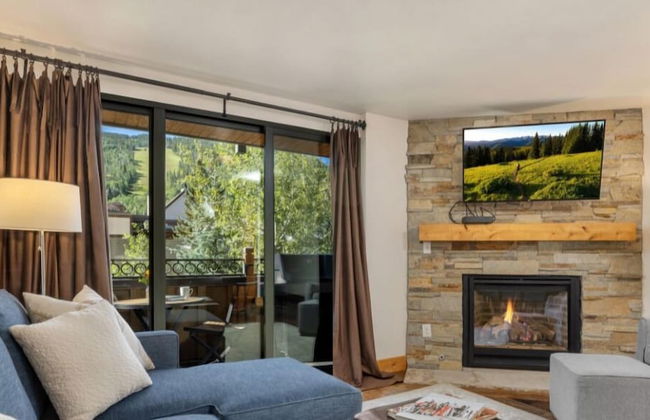 The Landmark - Foto 5