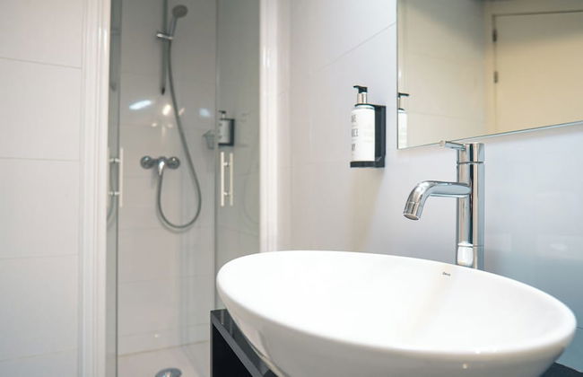 Smartr Madrid Atocha - Foto 51