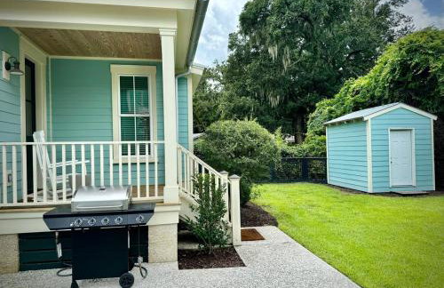 Wharf Street Coastal Escape - 3BR Old Town Luxury - Photo 14