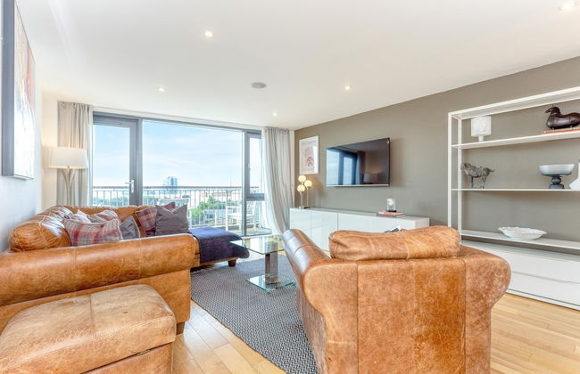 Executive 7 Apartments - Photo 41