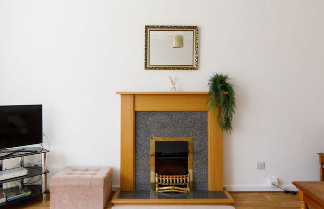 Seaside Retreat 2 Mins to Beach - Photo 8