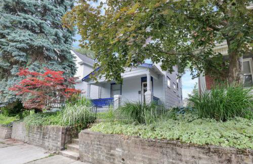 Housepitality - The Maynard Manor - Foto 66