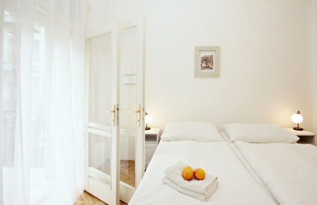 Prague Central Exclusive Apartments - Foto 7