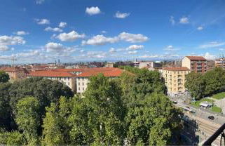 Simona Home Milano -Bocconi,Naviglio,Duomo,Milano-Cortina,IEO,IULM,Assago Forum - Foto 40