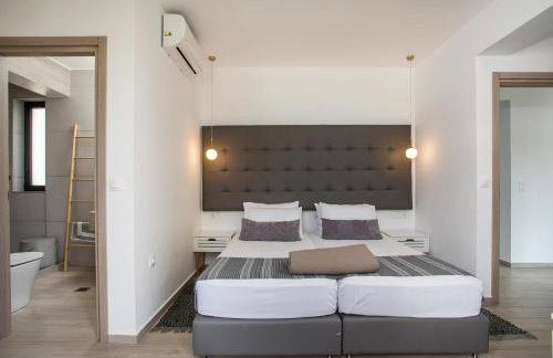 Habitat Inn Faliraki View Villa Rhodes - Foto 51