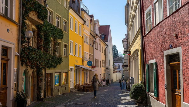 Lindau Private Walking Tour - Photo 5