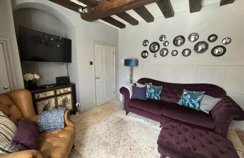 Cromwell Cottage - Dog Friendly - Foto 12