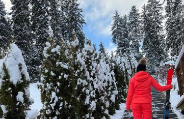 Dom na Zielonym Wzgórzu z własną Sauną i Jacuzzi - Foto 18