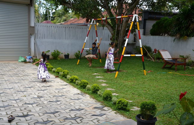 Villa Sam & Sun - Foto 28