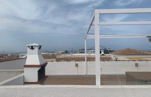 Gran Alacant casa with amazing sea view - Photo 21