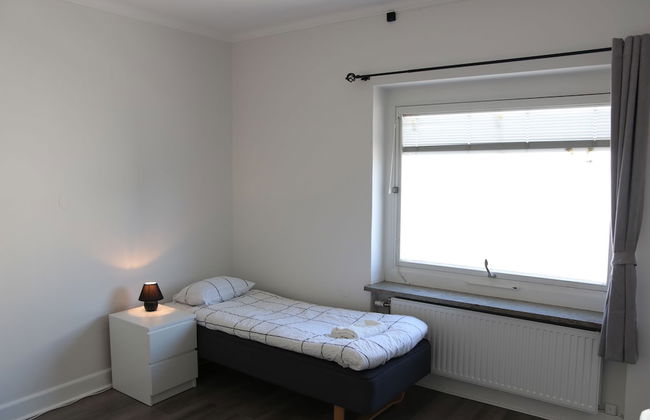 Alyhr Apartments - Foto 25