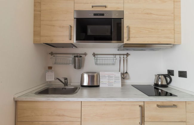 Italianway - Cenisio 7 - Photo 10