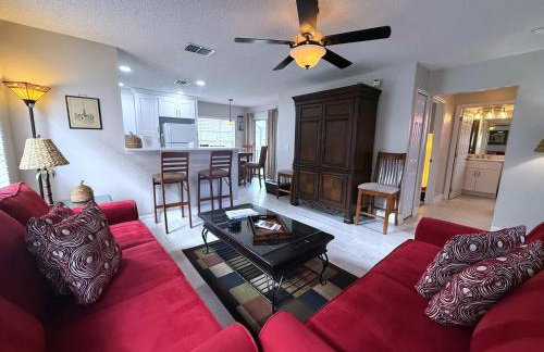 Lake View Villa - Southern Dunes Upgraded - Foto 37