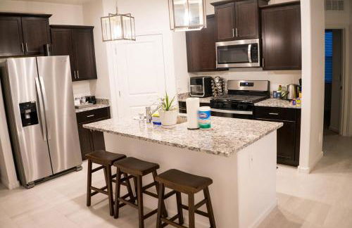 Spacious 3BR Home - Near Saguaro NP, Pool, Playground, EV Station L2, AC - Foto 5