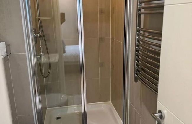 Leeds Apt - Hottub - Sleeps 6 - Special Occasions - Foto 10