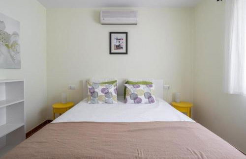 Villa Flamenca, comoda con piscina privada, barbacoa by AndaraHolidays - Foto 4