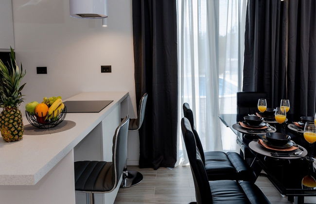 Villa Infinity - Foto 21