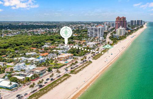 Steps from the Beach Heated Pool Sun Key Game room RESlDENCES - Foto 5