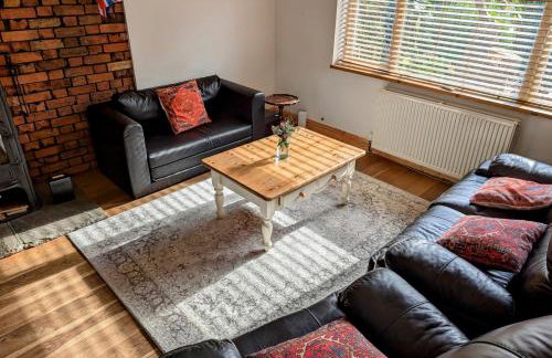 4bedrooms house sleeps14 Garden&Parking Ably Stays - Foto 25